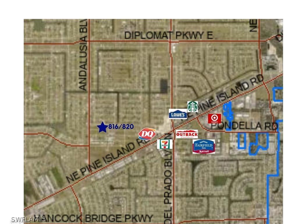 816 NE 9th Street Cape Coral FL 33909 222074443 image1