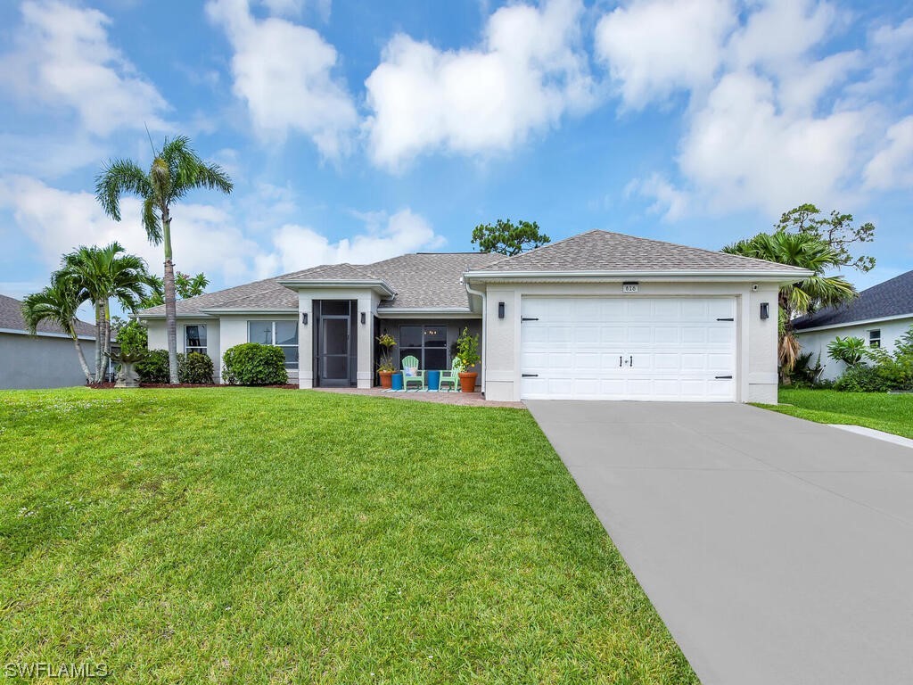 816 SW 13th Avenue Cape Coral FL 33991 223046392 image1