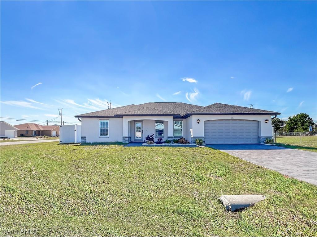 816 SW 29th Street Cape Coral FL 33914 224011150 image1