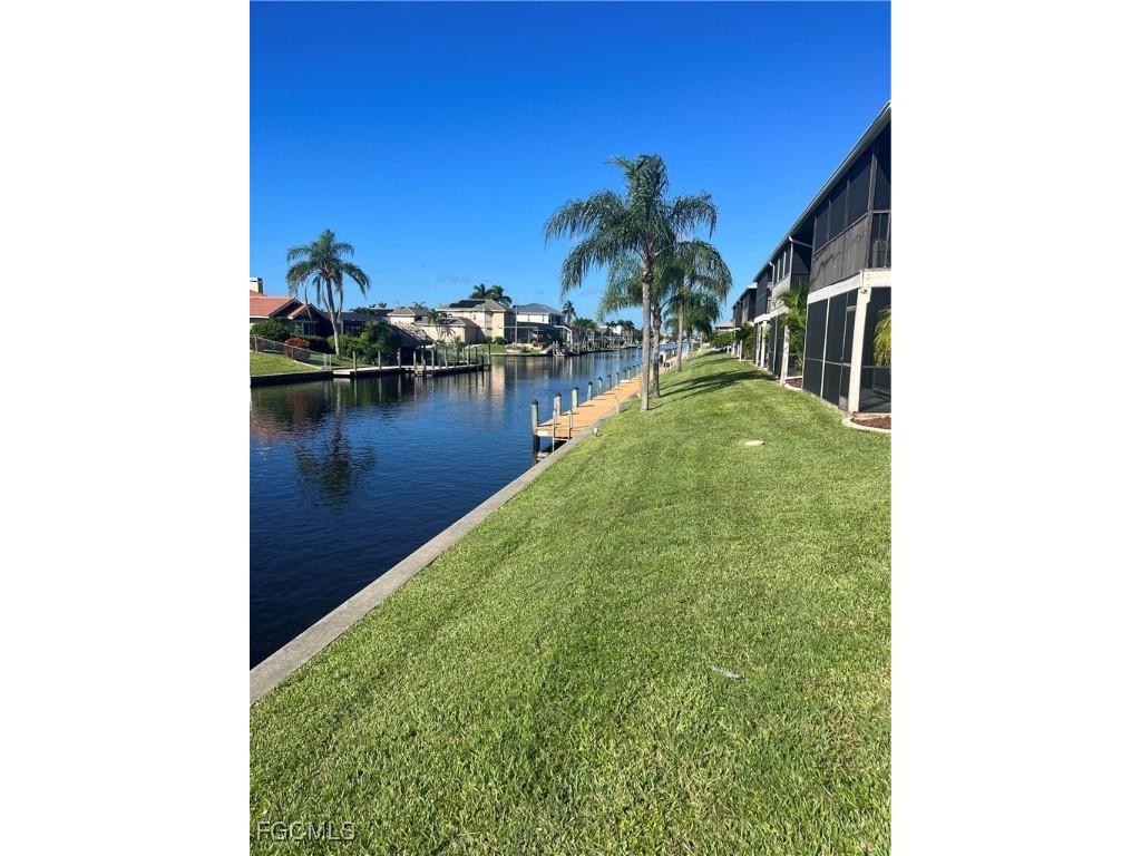 816 SW 48th Terrace #102 Cape Coral FL 33914 2025008655 image1