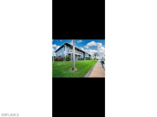 816 SW 48th Terrace #203 Cape Coral FL 33914 223067927 image1
