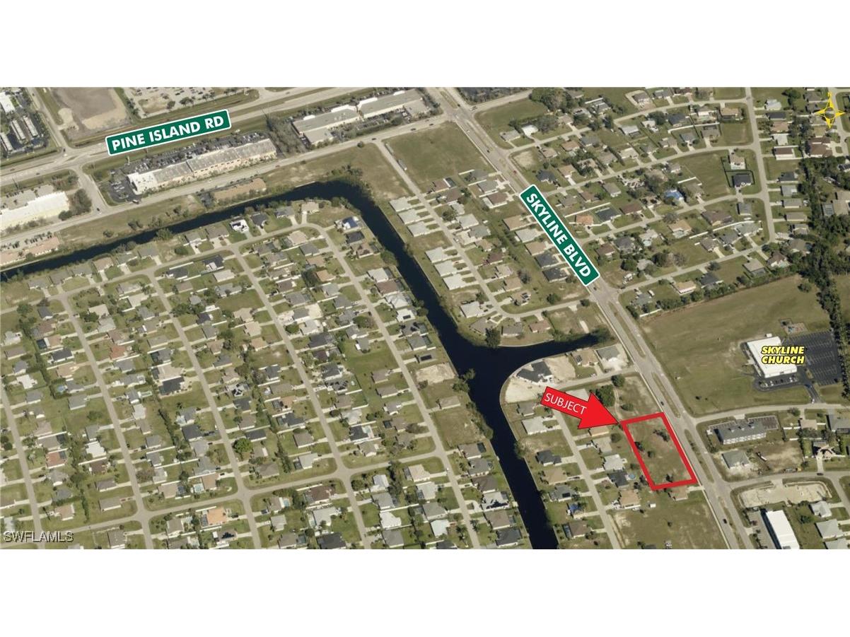 816 Skyline Boulevard Cape Coral FL 33991 225005072 image1