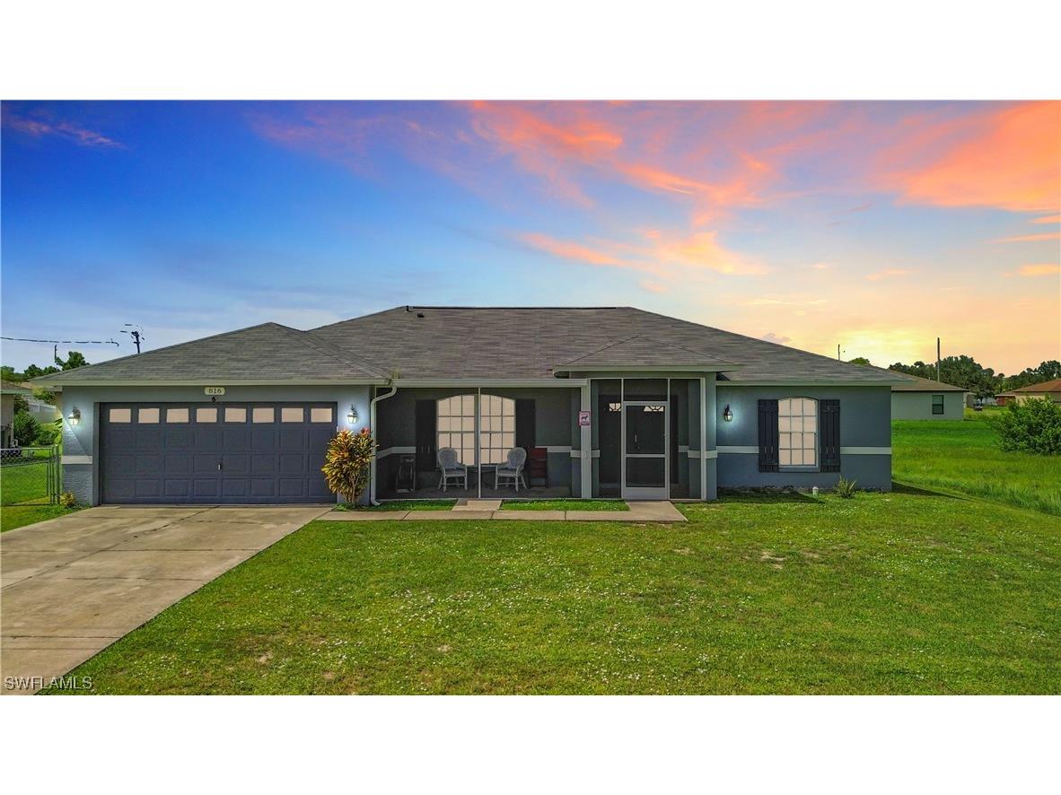 816 Unger Avenue Fort Myers FL 33913 223073162 image1
