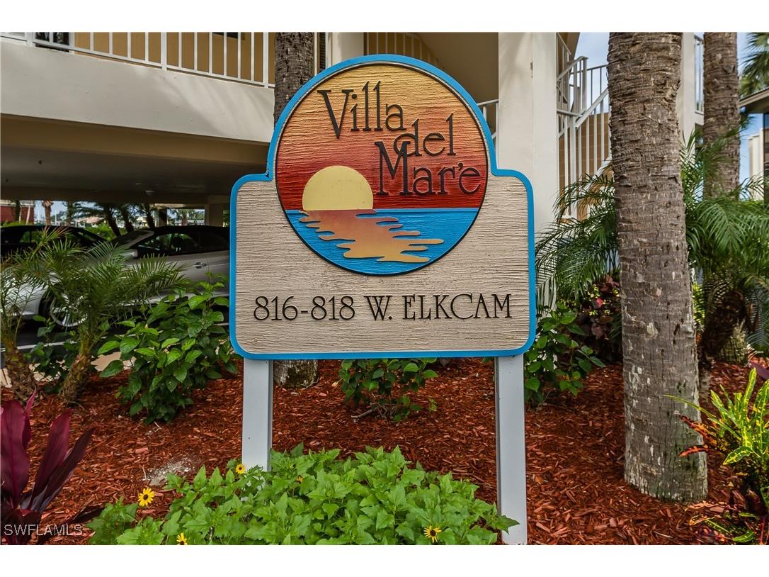 816 W Elkcam Circle #305 Marco Island FL 34145 225082989 image24