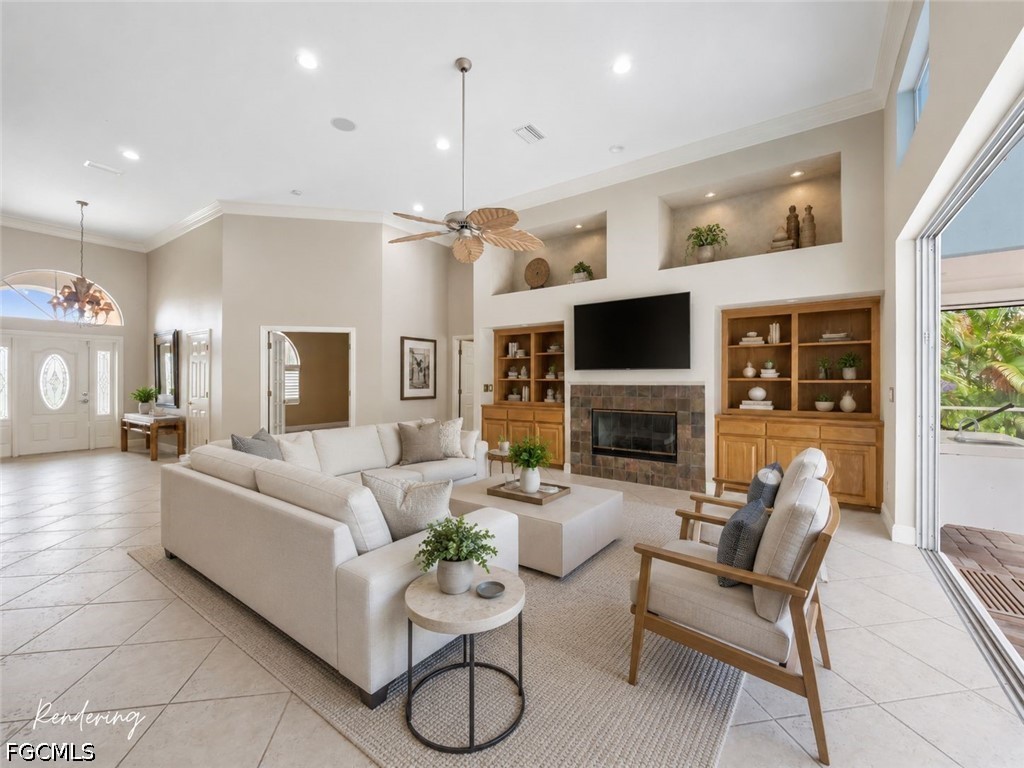 8160 Glenfinnan Circle Fort Myers FL 33912 2026024542 image15