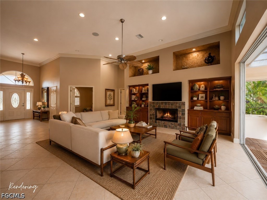 8160 Glenfinnan Circle Fort Myers FL 33912 2026024542 image16