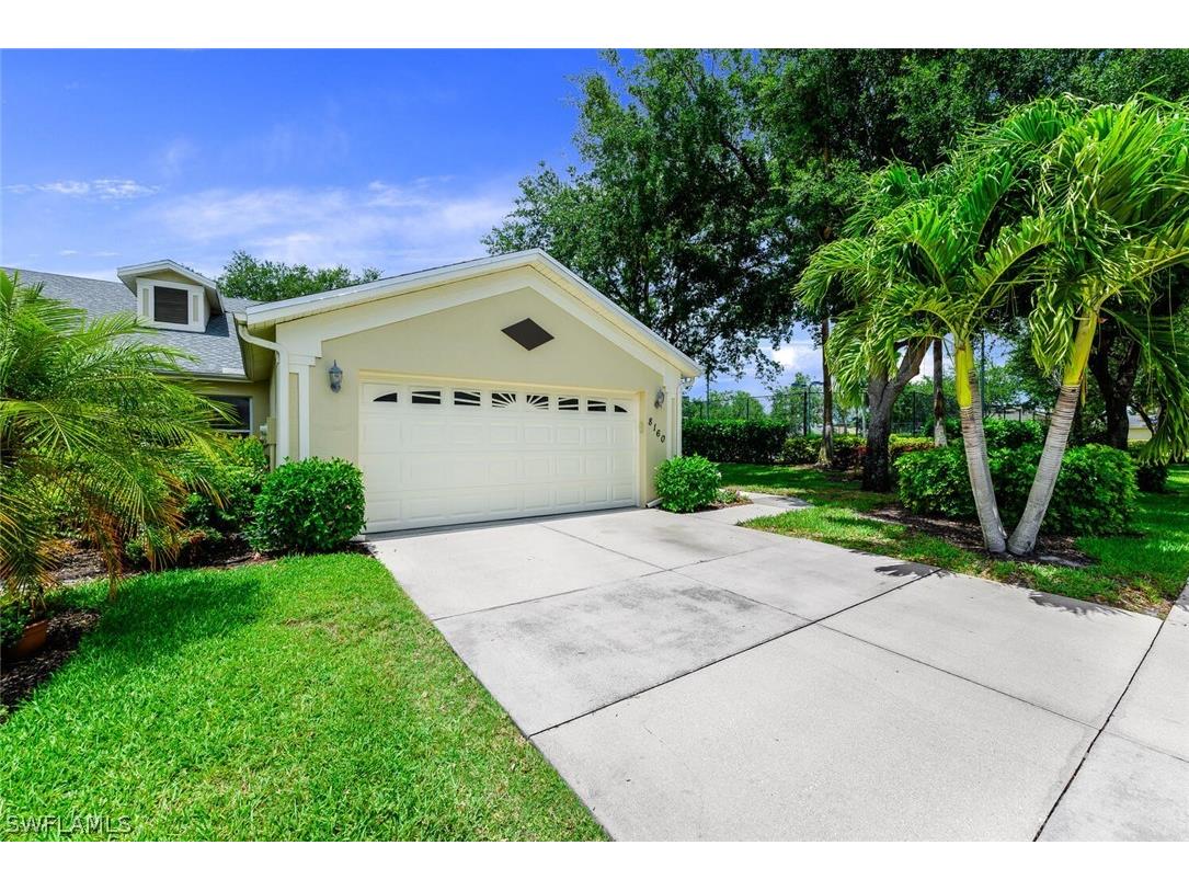8160 Ibis Cove Circle Naples FL 34119 222085241 image1