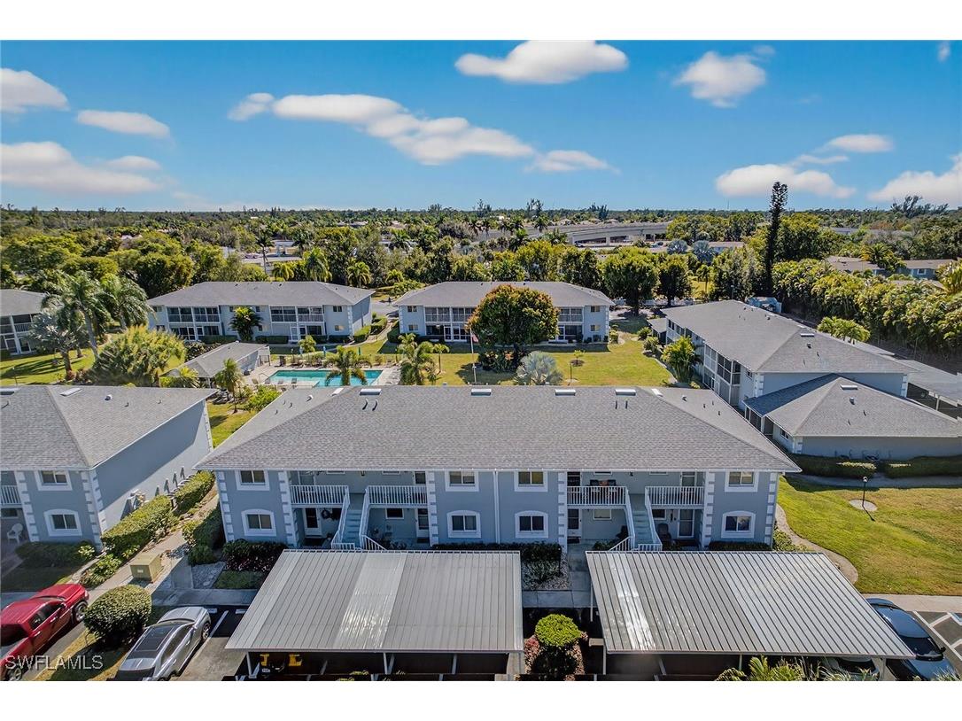 8160 Summerlin Village Circle #507 Fort Myers FL 33919 226003380 image1