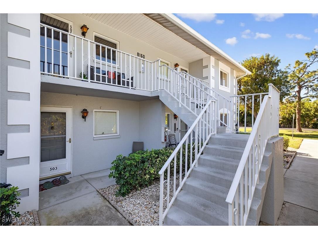 8160 Summerlin Village Circle #507 Fort Myers FL 33919 226003380 image2