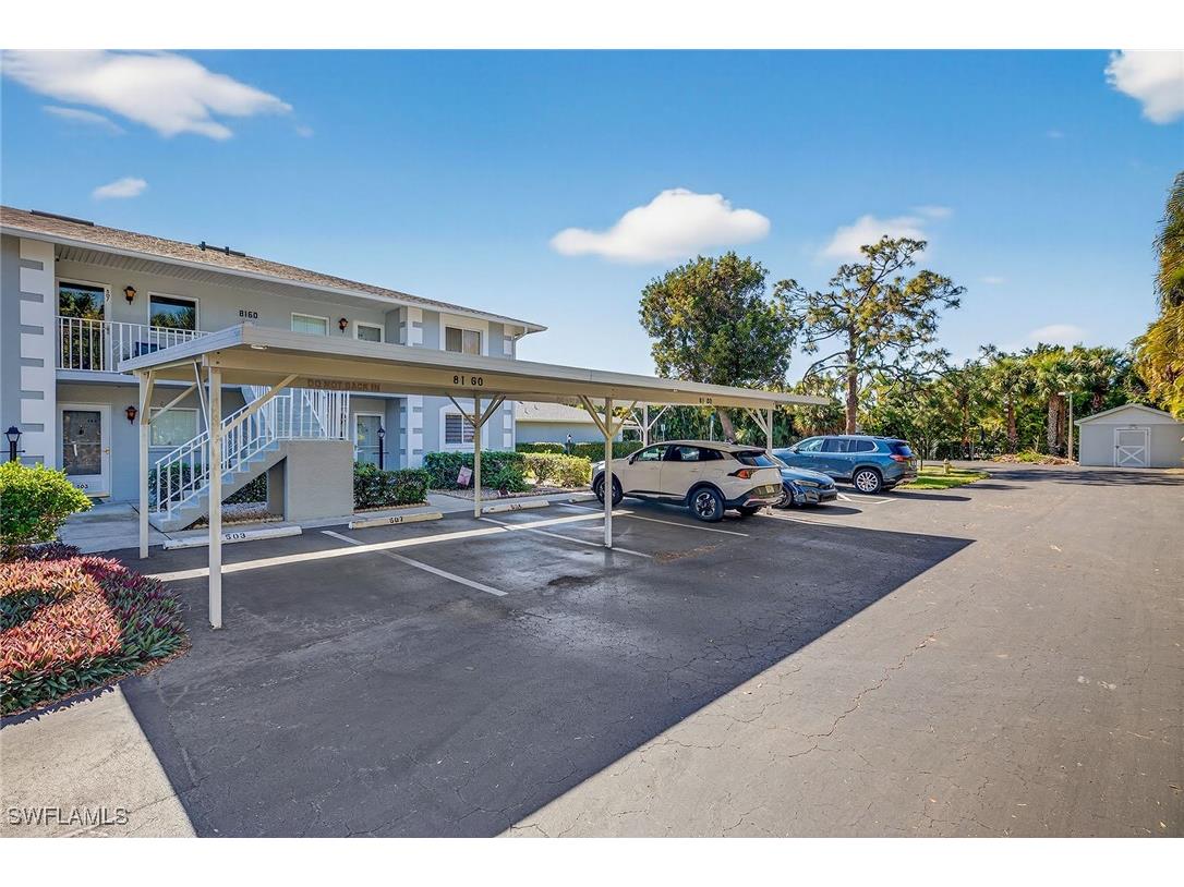 8160 Summerlin Village Circle #507 Fort Myers FL 33919 226003380 image3