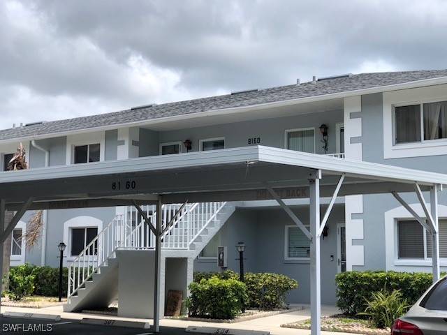 8160 Summerlin Village Circle #508 Fort Myers FL 33919 223052122 image1