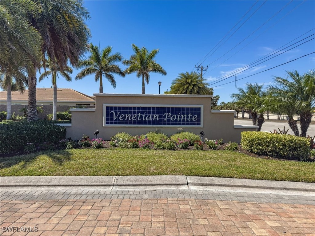 8160 Venetian Pointe Drive Fort Myers FL 33908 225075111 image43
