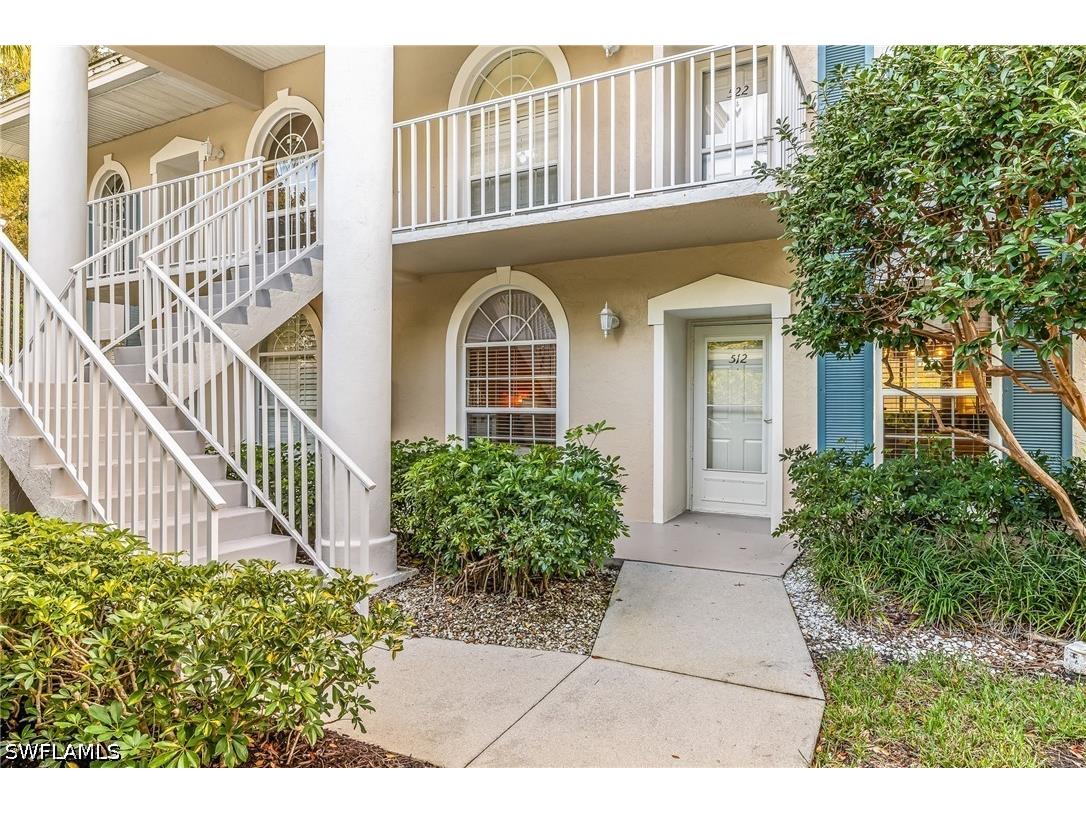 8161 Twelve Oaks Circle #512 Naples FL 34113 226014304 image1