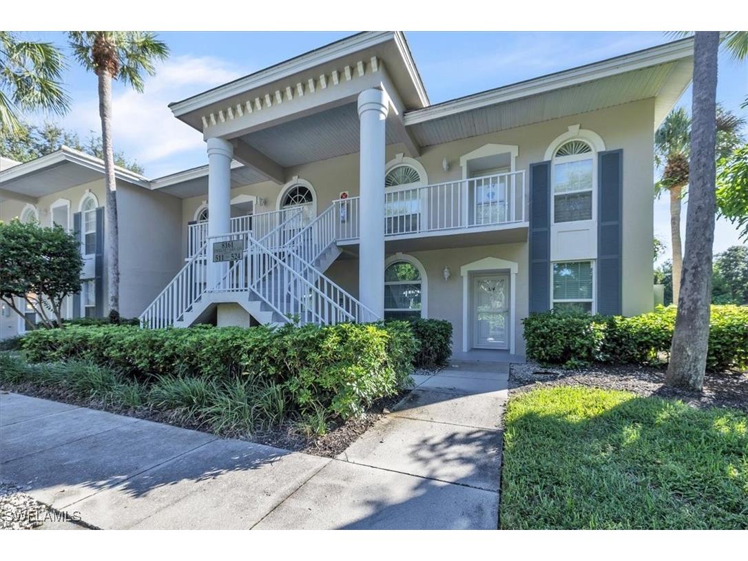 8161 Twelve Oaks Circle #523 Naples FL 34113 225005404 image3