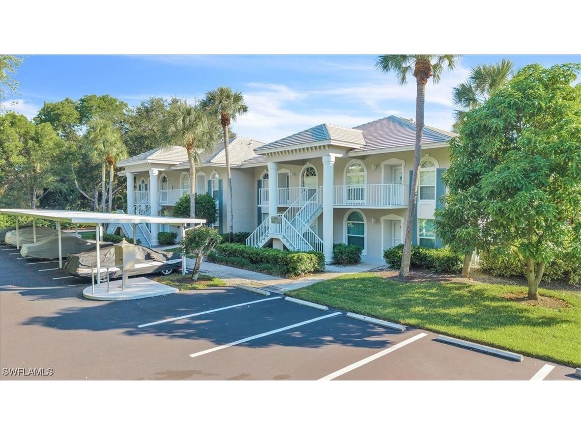 8161 Twelve Oaks Circle #523 Naples FL 34113 225005404 image33