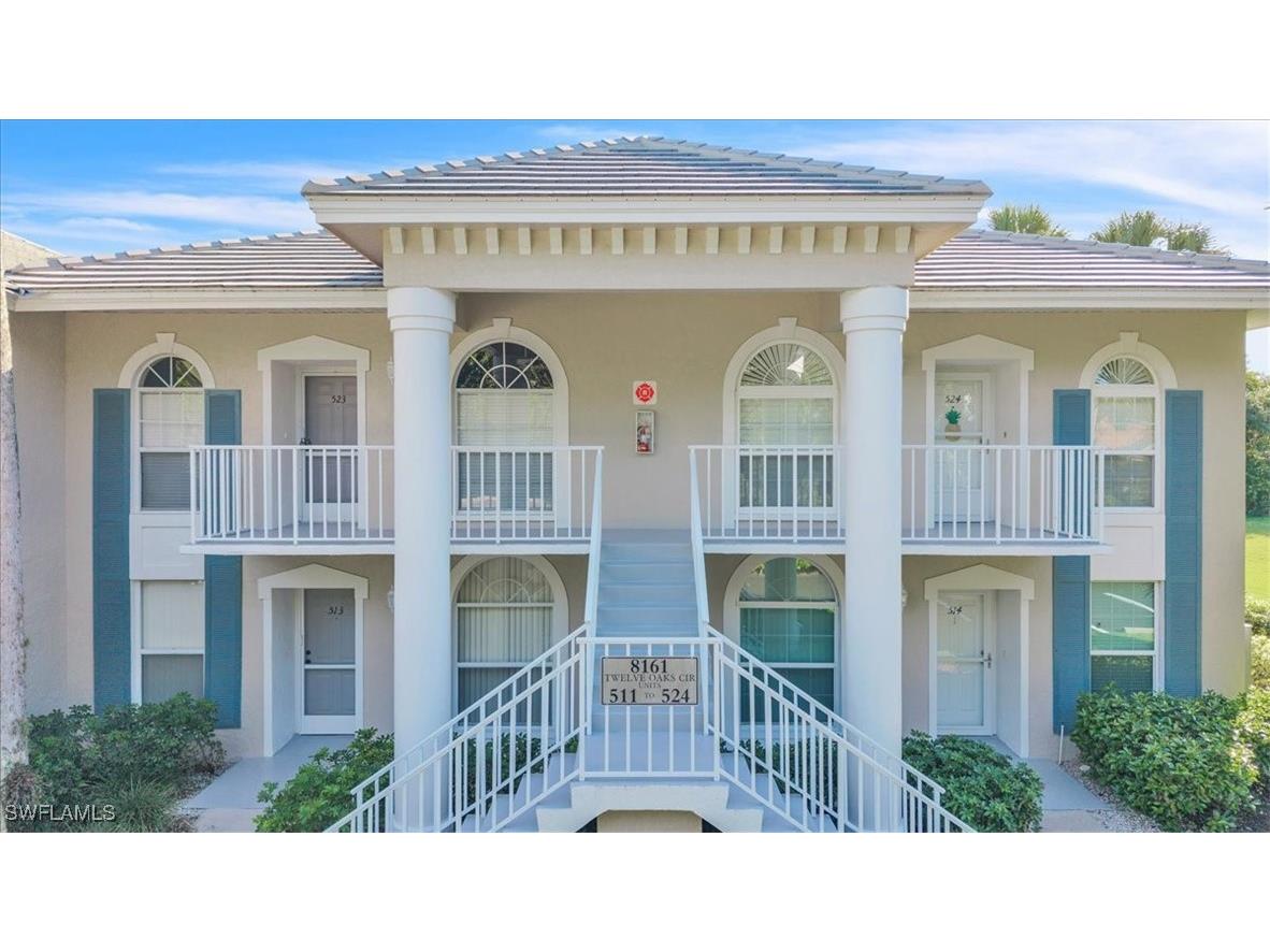 8161 Twelve Oaks Circle #523 Naples FL 34113 225005404 image4