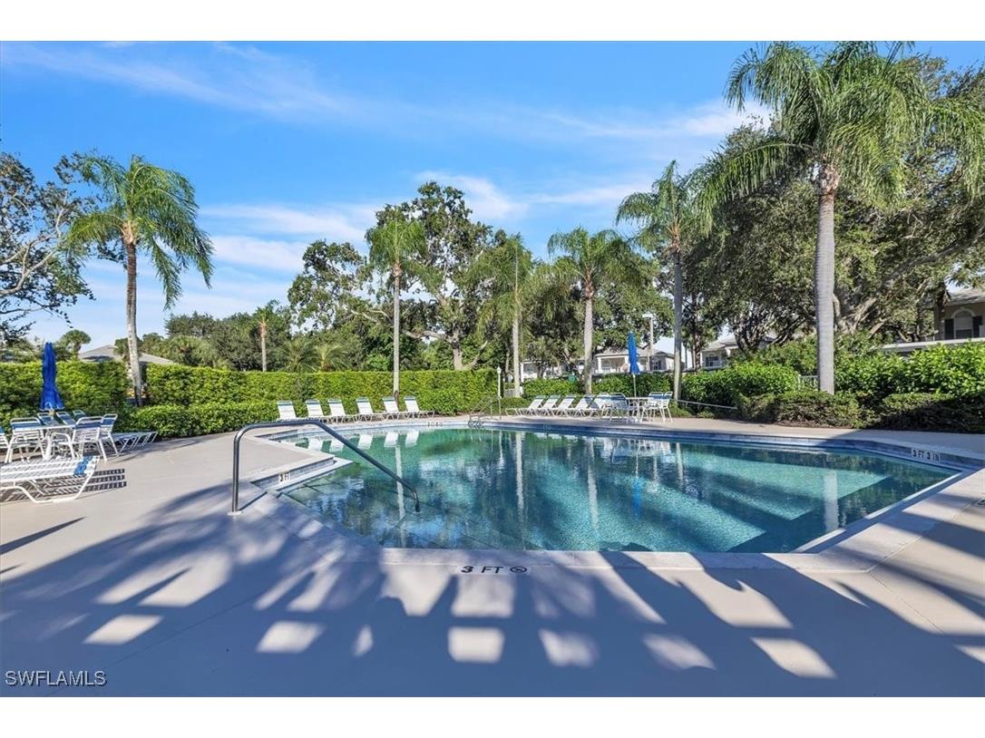 8161 Twelve Oaks Circle #523 Naples FL 34113 225005404 image43
