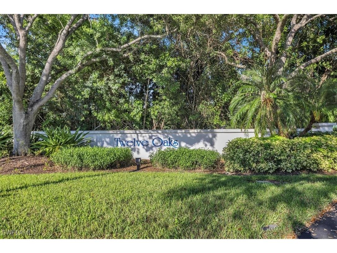 8161 Twelve Oaks Circle #523 Naples FL 34113 225005404 image46