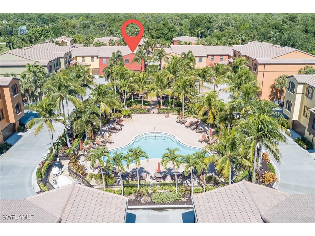 8163 Bibiana Way #301 Fort Myers FL 33912 225047643 image1
