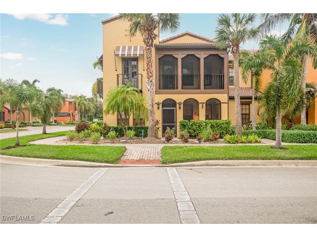 8163 Bibiana Way #305 Fort Myers FL 33912 224090744 image1