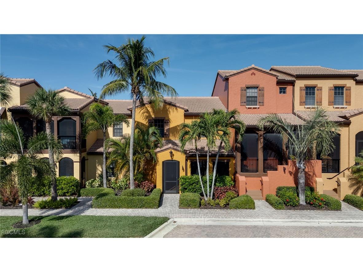 8163 Bibiana Way #306 Fort Myers FL 33912 2025019164 image1