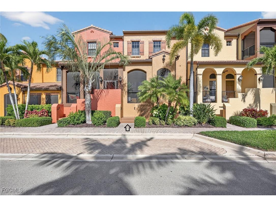 8163 Bibiana Way #308 Fort Myers FL 33912 2026001188 image1