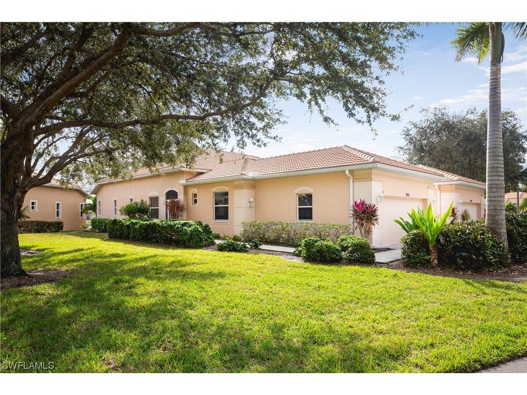 8165 Sanctuary Drive #71-1 Naples FL 34104 223088072 image1