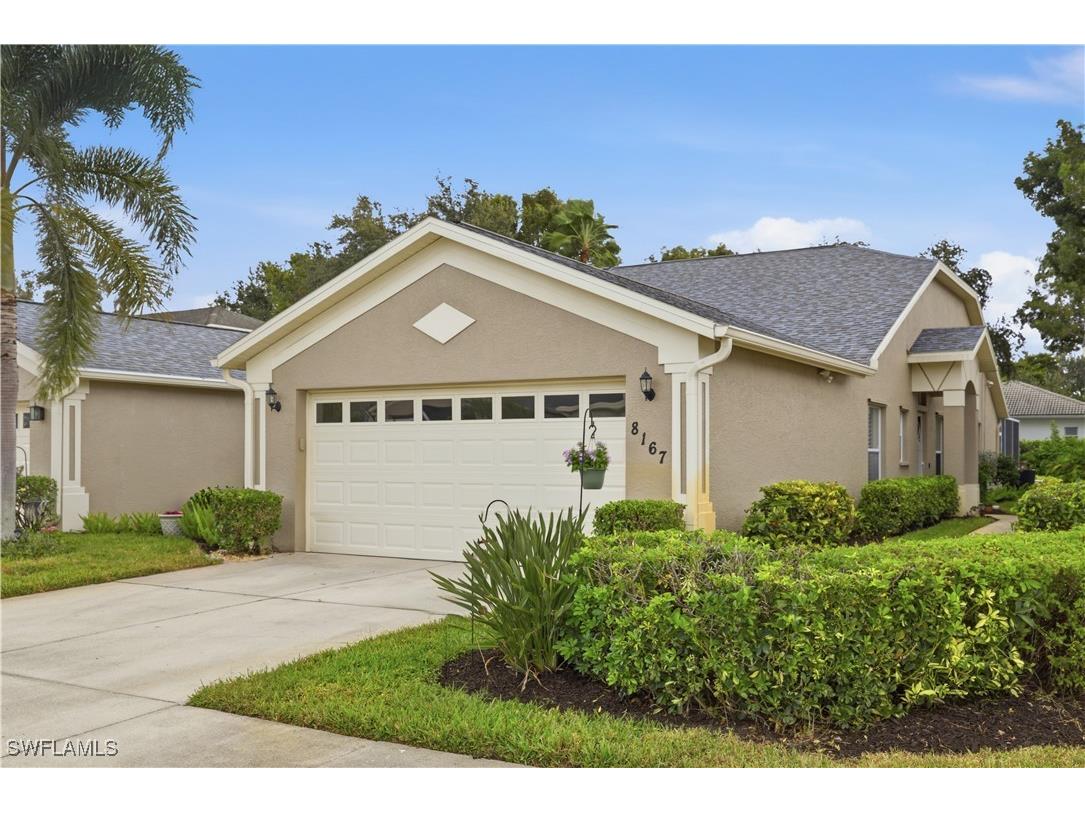 8167 Ibis Cove Circle #A108 Naples FL 34119 225082740 image1