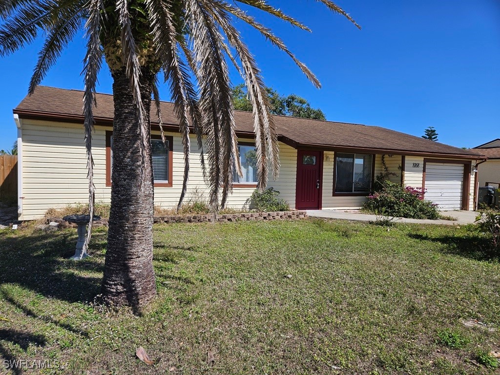 8168 San Jacinto Avenue North Port FL 34287 225024896 image1