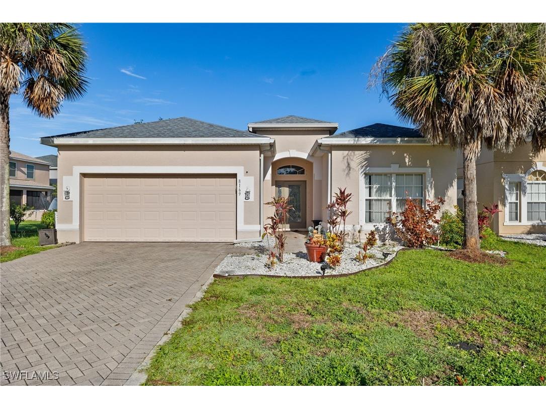 8169 Silver Birch Way Lehigh Acres FL 33971 225057119 image1