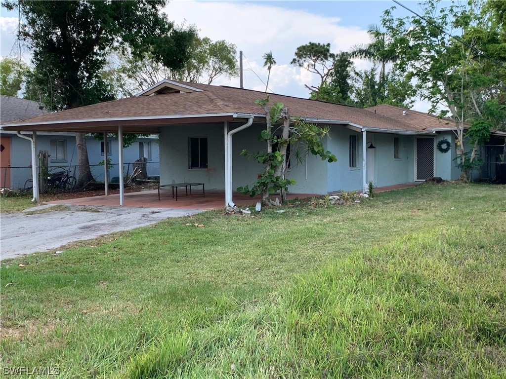 817-819 Indiana Avenue Fort Myers FL 33919 223036935 image1