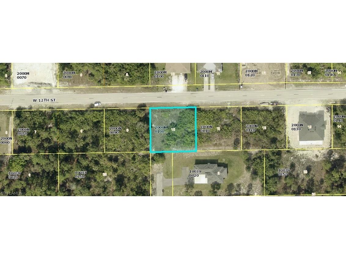 817/819 W 12th Street Lehigh Acres FL 33972 224051567 image1