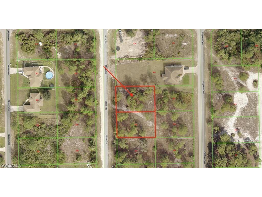817 Aiken Avenue Lehigh Acres FL 33974 223015694 image1