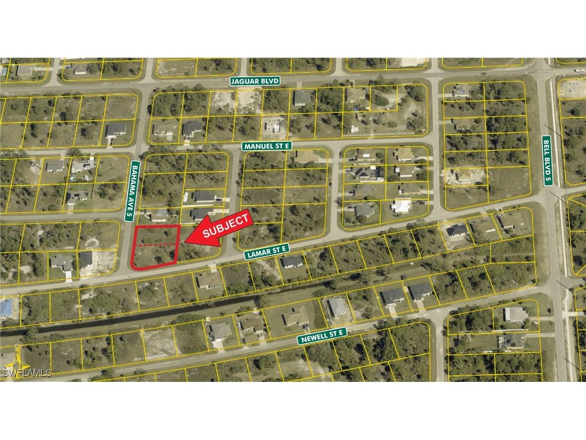 817 Bahama Avenue S Lehigh Acres FL 33974 225055959 image1