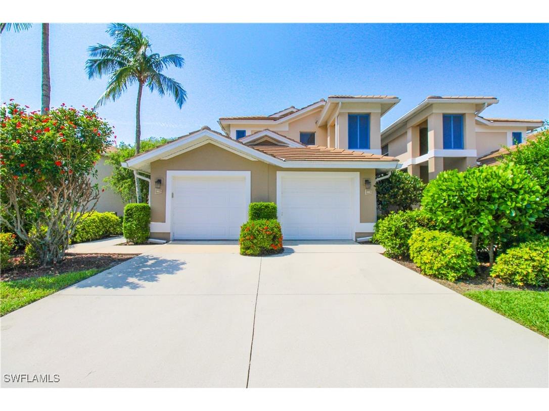 817 Carrick Bend Circle #101 Naples FL 34110 225051469 image1