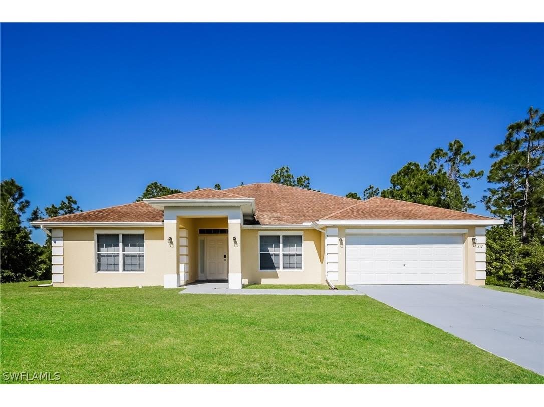 817 Clark Avenue Lehigh Acres FL 33972 224038121 image1