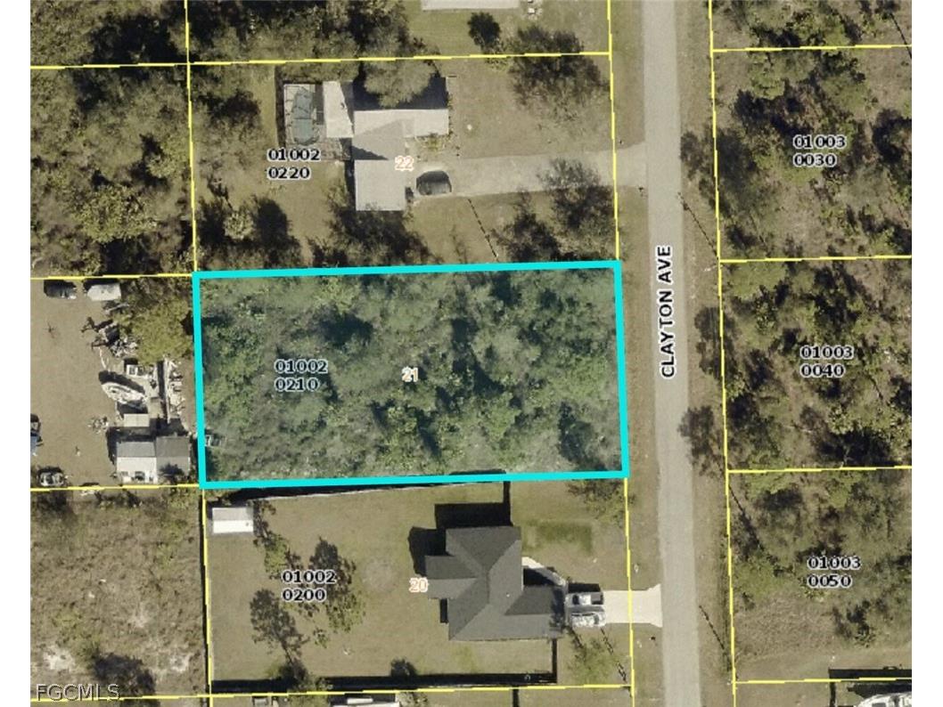 817 Clayton Avenue Lehigh Acres FL 33972 2026013737 image3