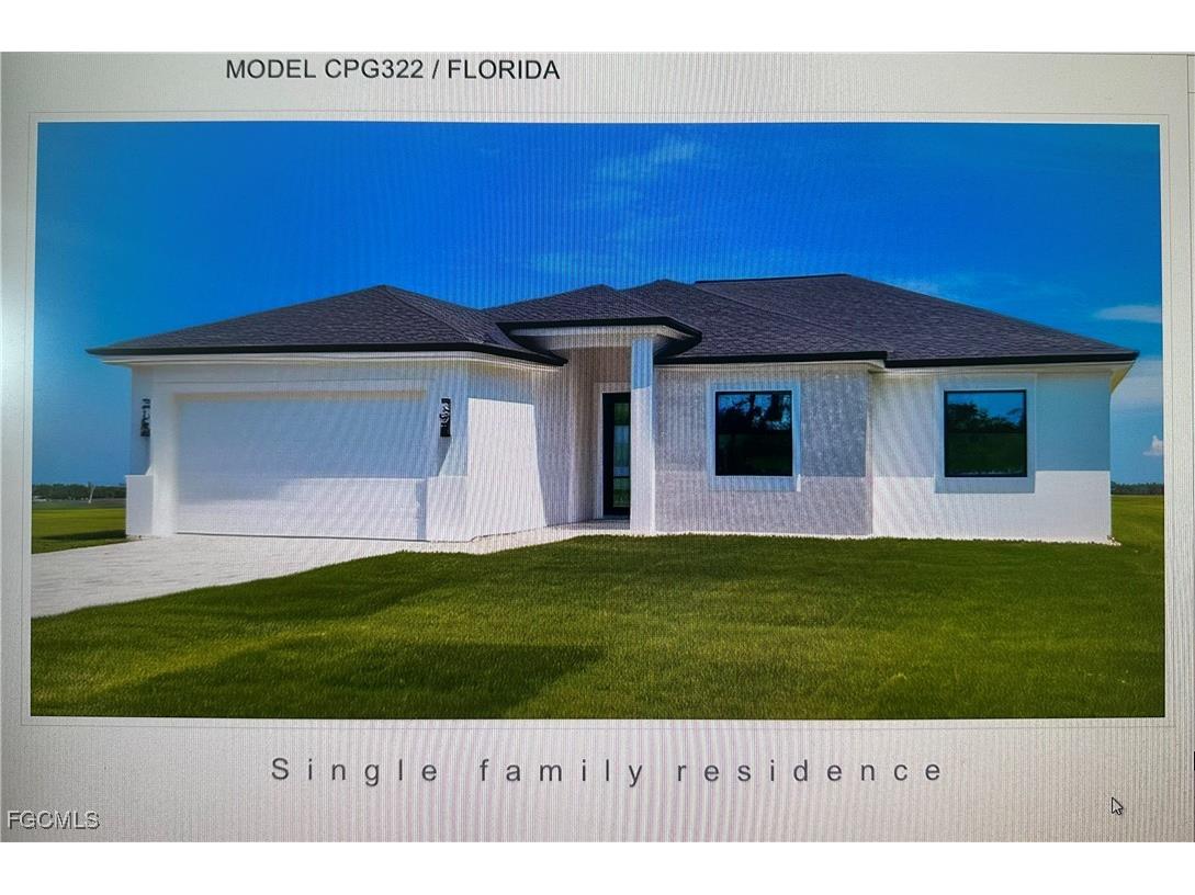 817 Crystal Avenue S Lehigh Acres FL 33974 225046723 image1