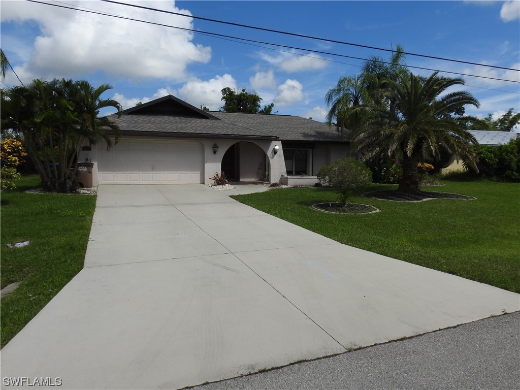 817 El Dorado Parkway Cape Coral FL 33914 223071617 image1