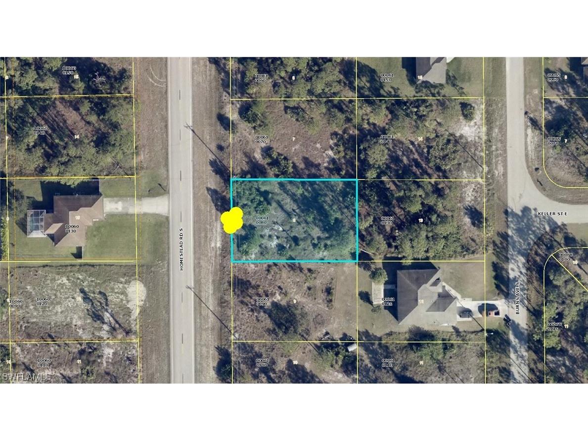 817 Homestead Road S Lehigh Acres FL 33974 223064201 image1