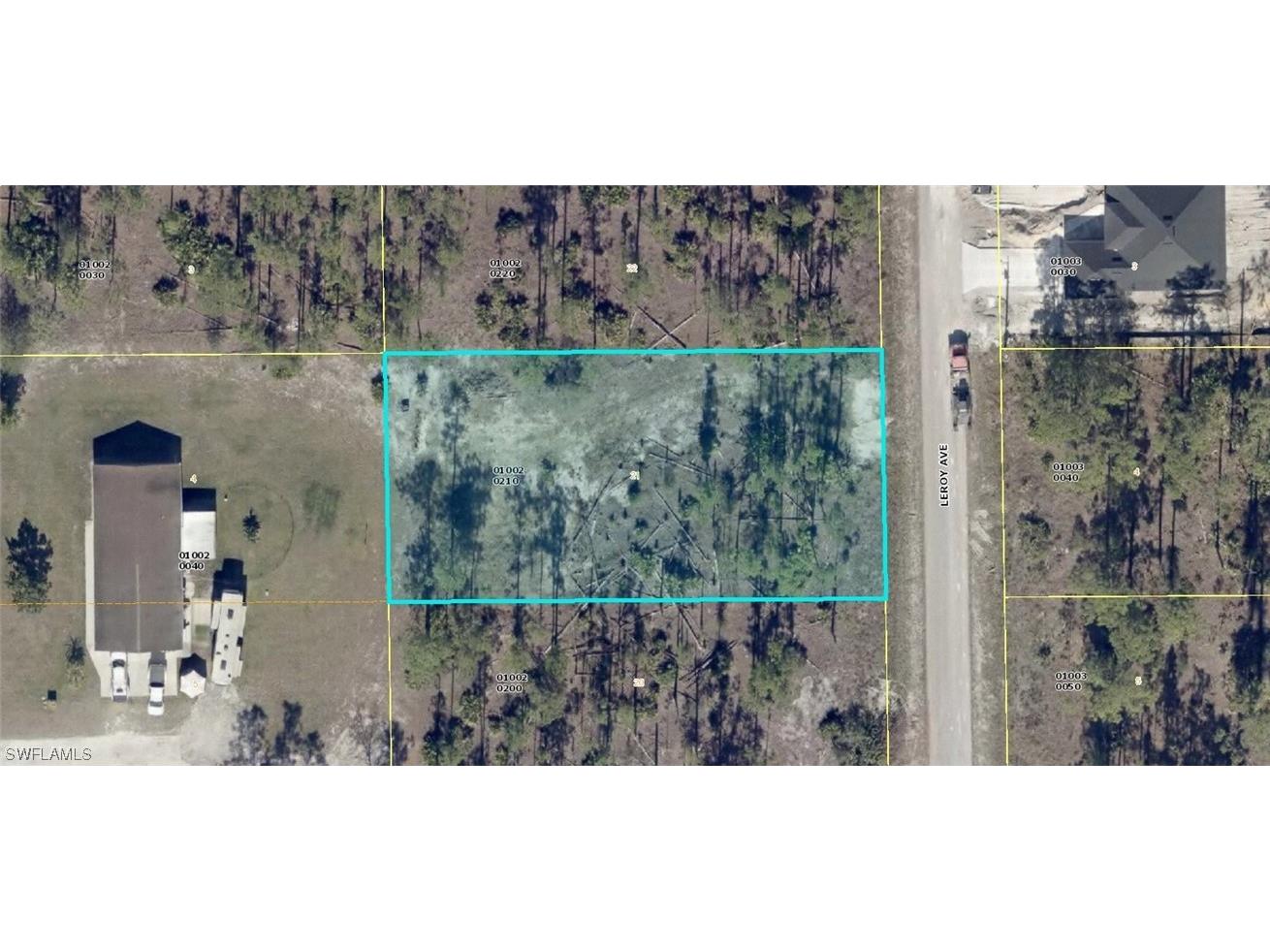 817 Leroy Avenue Lehigh Acres FL 33972 224002842 image1
