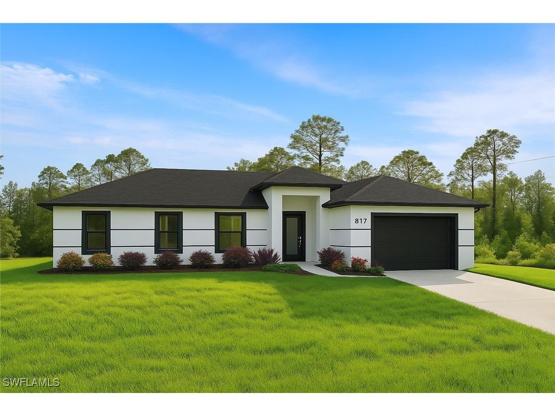 817 Moore Avenue Lehigh Acres FL 33972 225043900 image1