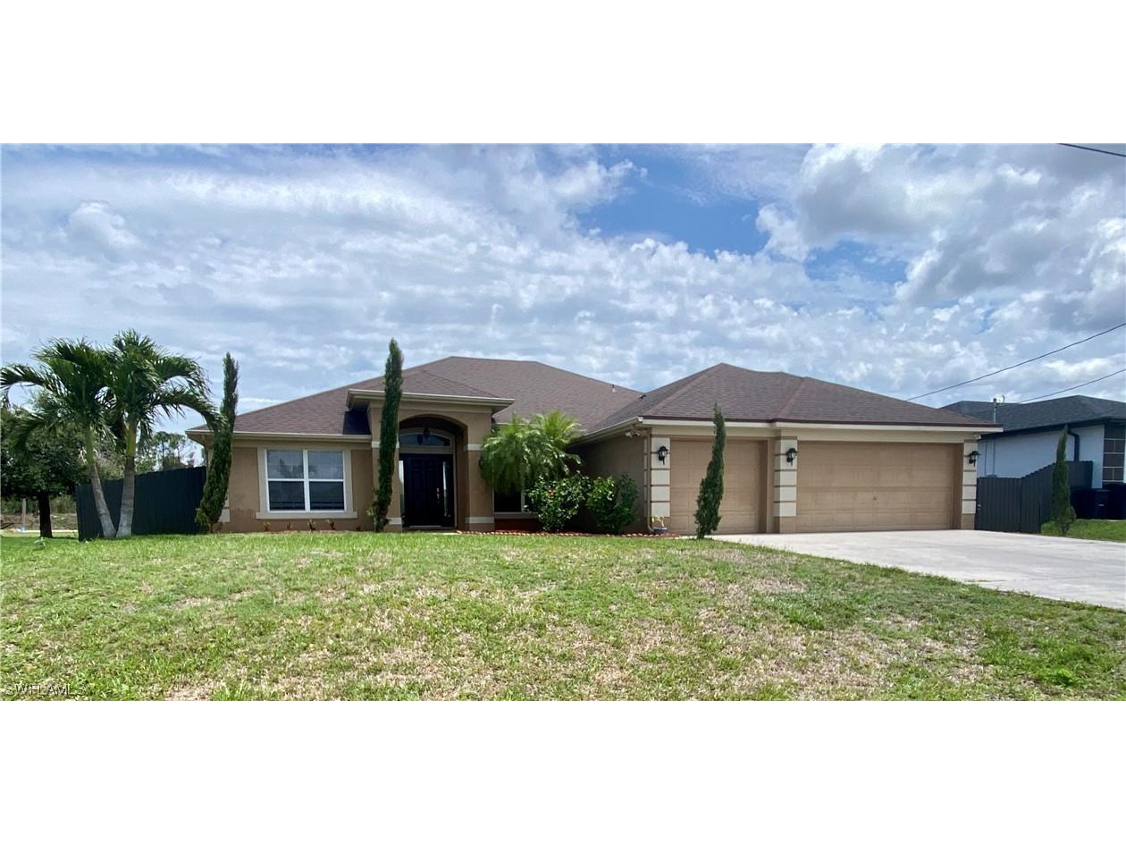 817 NE 44th Lane Cape Coral FL 33909 223042774 image1