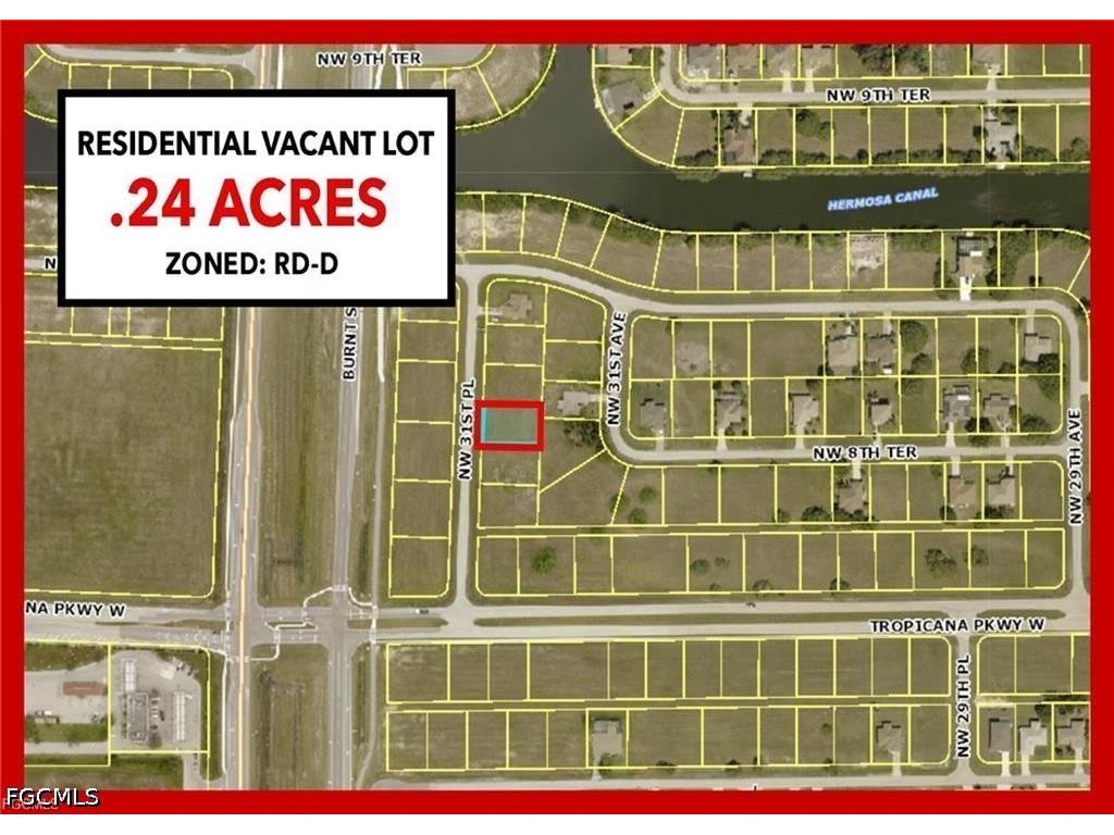 817 NW 31st Place Cape Coral FL 33993 2026022460 image3