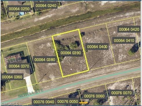 817 Newell Street E Lehigh Acres FL 33974 222070065 image1