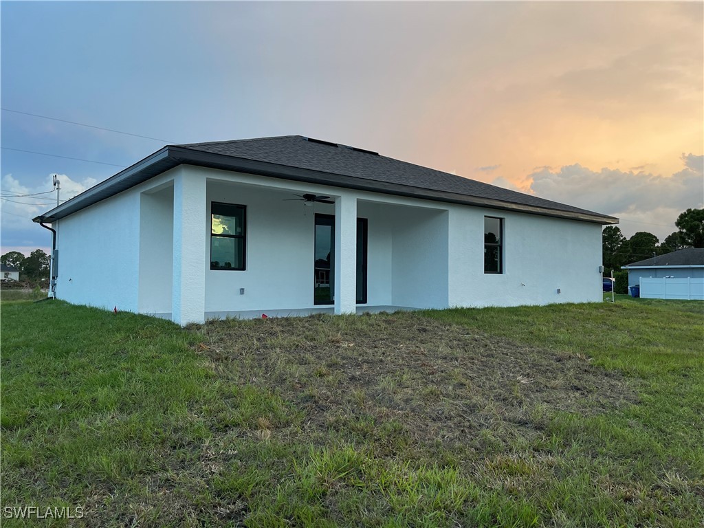 817 Newell Street E Lehigh Acres FL 33974 225066117 image4