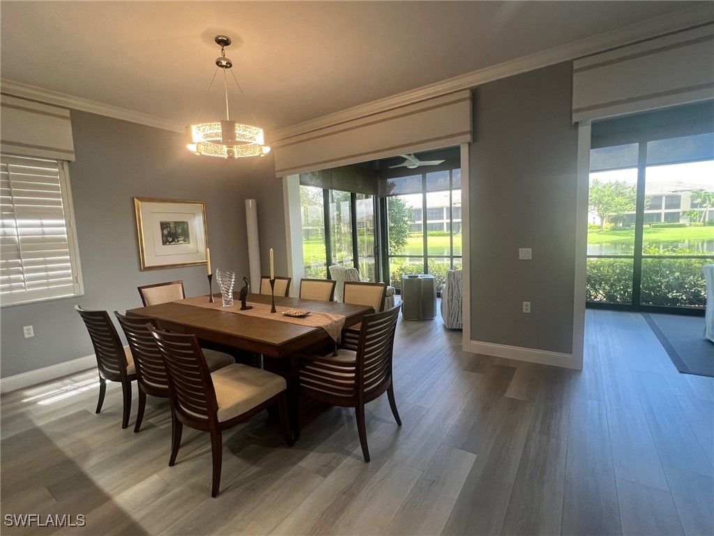 817 Regency Reserve Circle #3901 Naples FL 34119 225056911 image4