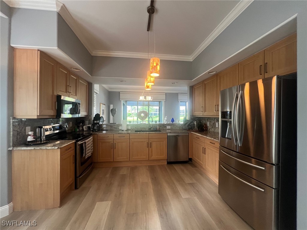 817 Regency Reserve Circle #3901 Naples FL 34119 225056911 image5