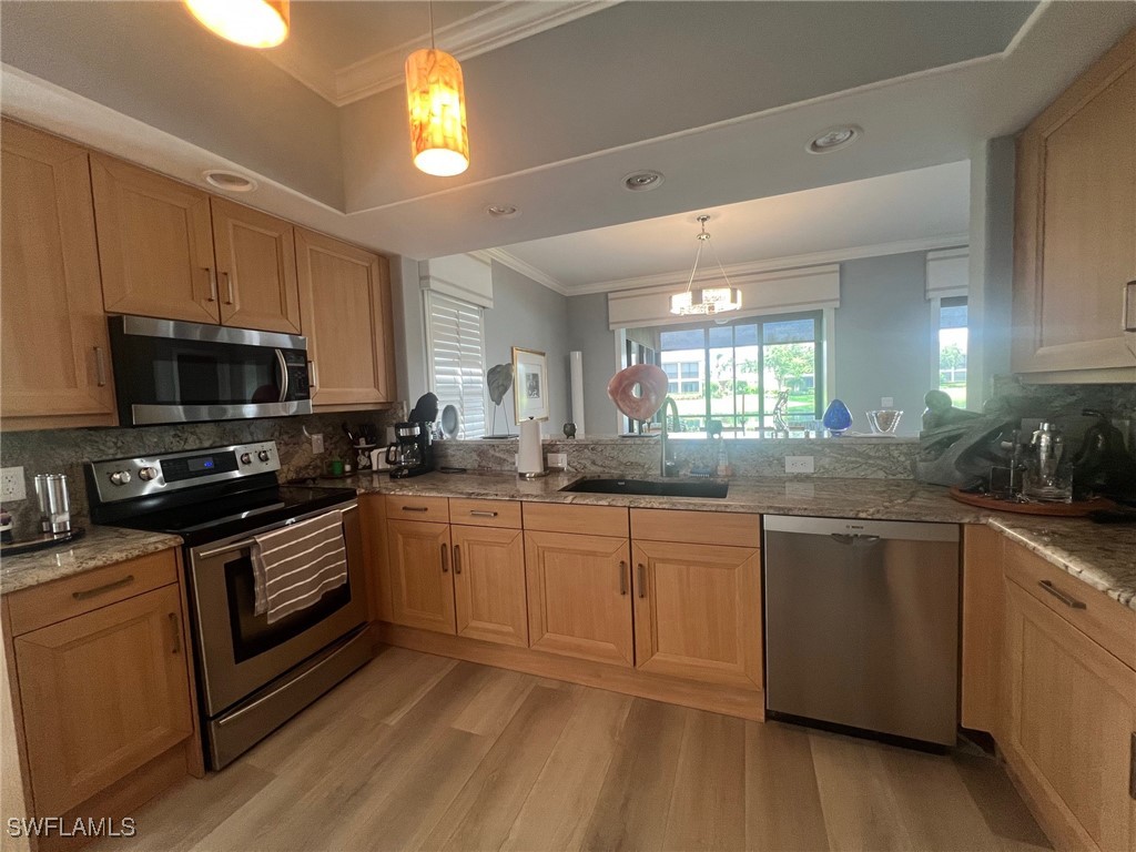 817 Regency Reserve Circle #3901 Naples FL 34119 225056911 image6