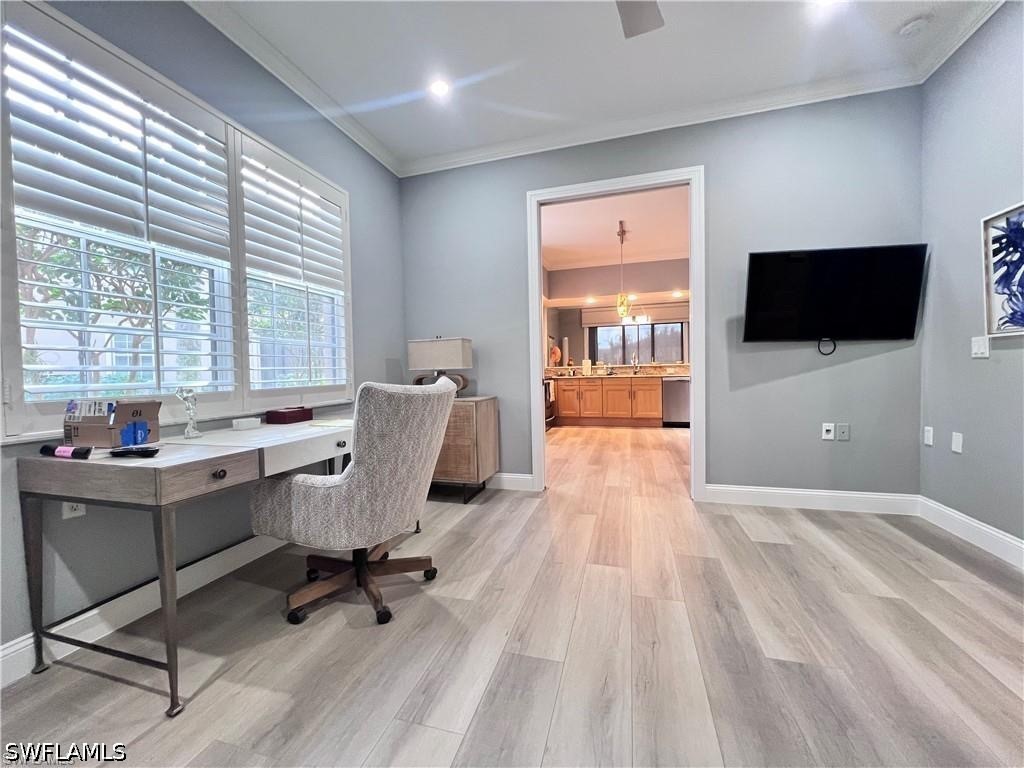 817 Regency Reserve Circle #3901 Naples FL 34119 226021623 image10